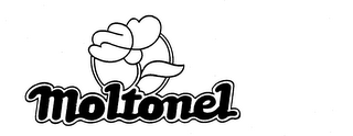 MOLTONEL logo