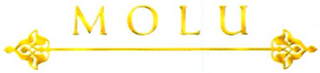 MOLU logo