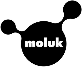 MOLUK logo