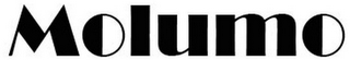MOLUMO logo