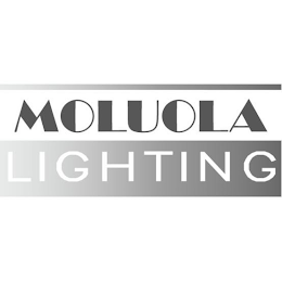 MOLUOLA LIGHTING logo