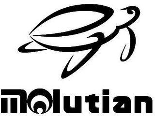 MOLUTIAN logo