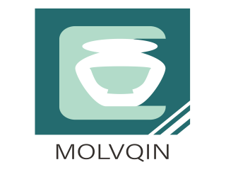MOLVQIN logo