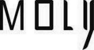 MOLY logo