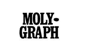 MOLY-GRAPH logo