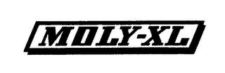 MOLY-XL logo