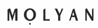 MOLYAN logo
