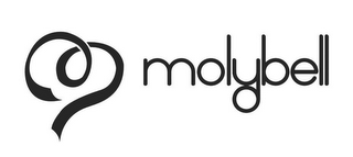 MOLYBELL logo