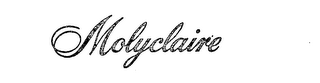 MOLYCLAIRE logo