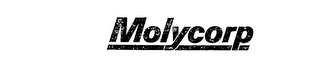MOLYCORP logo
