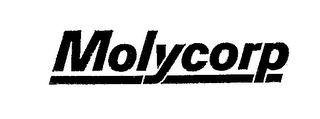 MOLYCORP logo