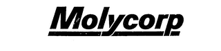 MOLYCORP logo