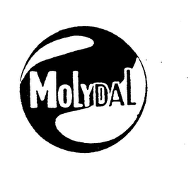 MOLYDAL logo