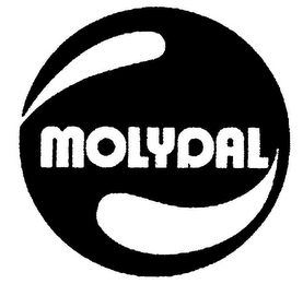 MOLYDAL logo