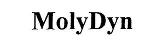 MOLYDYN
