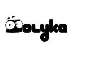 MOLYKA logo