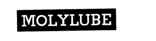 MOLYLUBE logo