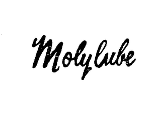 MOLYLUBE logo