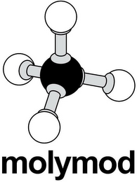 MOLYMOD logo