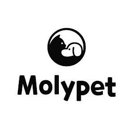 MOLYPET logo
