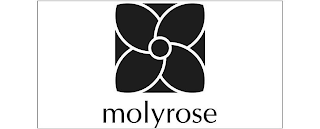 MOLYROSE logo