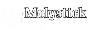 MOLYSTICK logo