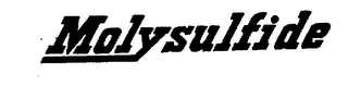 MOLYSULFIDE logo