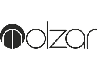 MOLZAR logo