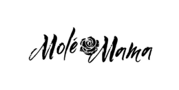 MOLÉ MAMA logo