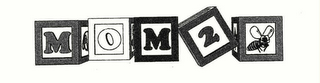 MOM 2 logo