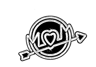 MOM logo