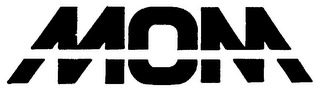MOM logo