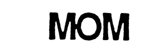 MOM logo