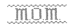 MOM logo