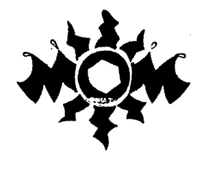 MOM logo