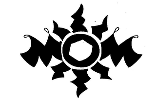 MOM logo
