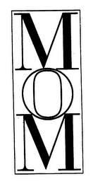 MOM logo