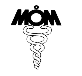 MOM logo