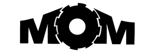 MOM logo