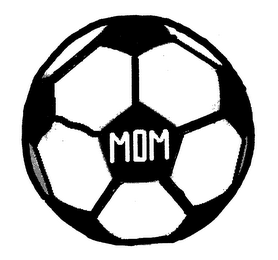 MOM logo