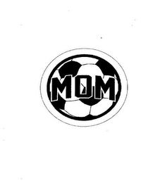 MOM logo