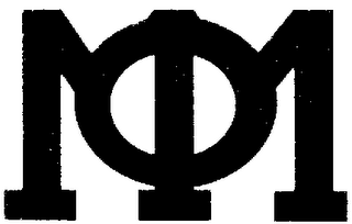 MOM logo