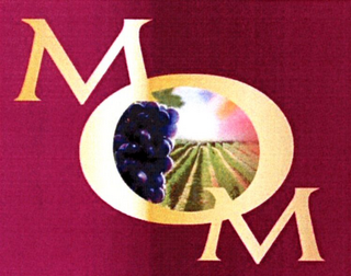MOM logo