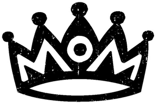 MOM logo