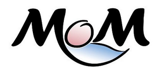MOM logo