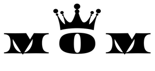 MOM logo