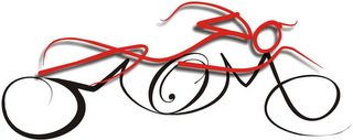 MOM logo