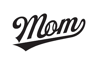 MOM logo