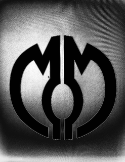 M.O.M logo
