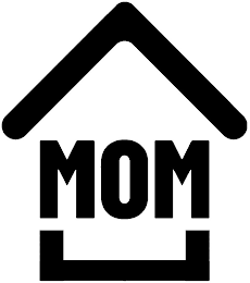 MOM logo